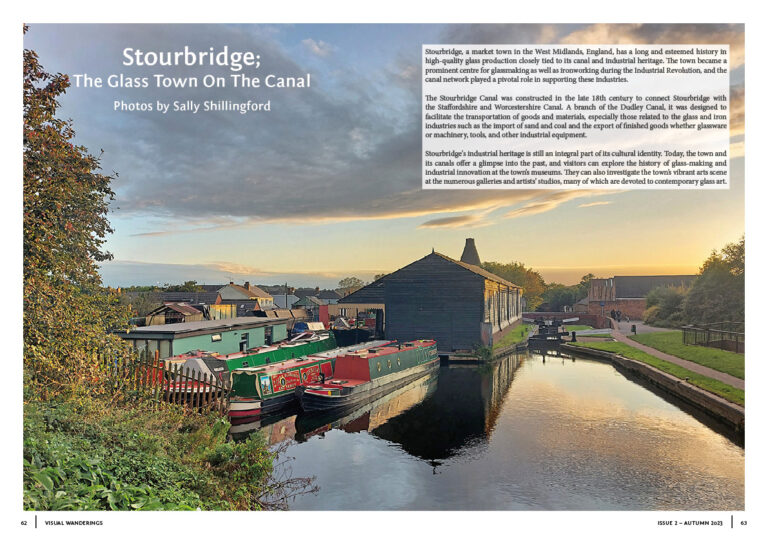 issue 232
